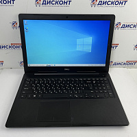 Ноутбук Dell inspiron 3595 (P75F012)