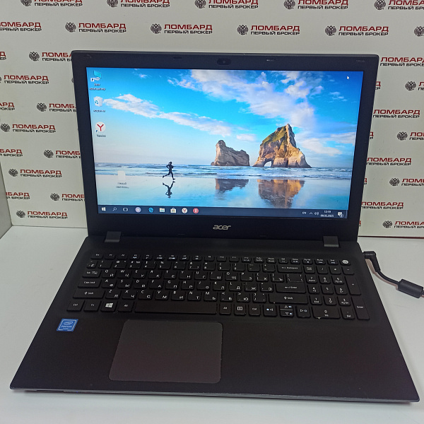 Ноутбук Acer Extensa 2511 N15Q1