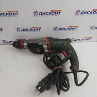 Перфоратор Metabo KHE 2660 Quick