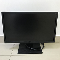 Монитор Acer V226HQL