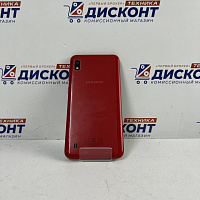 Смартфон Samsung Galaxy A10 2/32 Гб