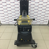 Источник сварочный полуавтомат MIG MMA кедр MultiMIG-5000S