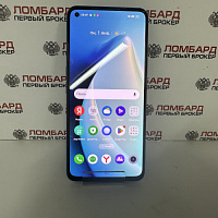 Смартфон realme GT NEO2 5G 8/128 ГБ