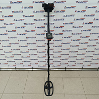 Металлоискатель Quest X5 IDmaxX