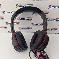 Проводные наушники A4Tech Bloody G500 