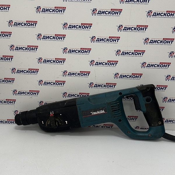 Перфоратор Makita HR 2455