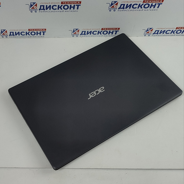 Ноутбук Acer EX215-22-R0A4 N18Q13