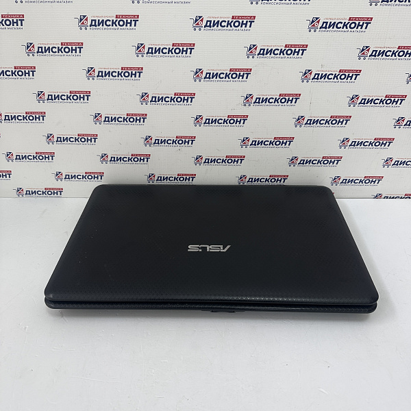 Ноутбук ASUS K50C