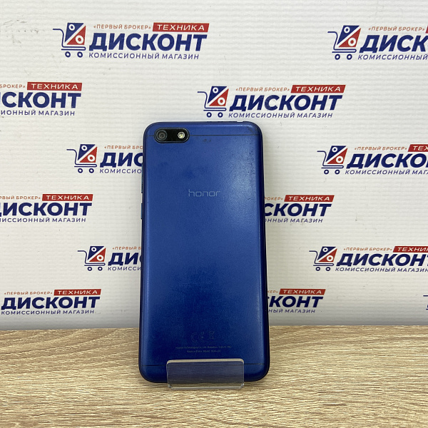 Смартфон HONOR 7A 2/16 ГБ