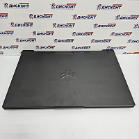 Ноутбук ASUS TUF Gaming A17 FA707RM-HX031