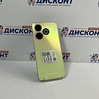 Смартфон Infinix SMART 8 4/128 Гб