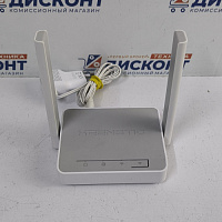 Wi-Fi роутер Keenetic Starter KN-1121