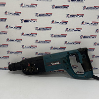 Перфоратор Makita HR 2455
