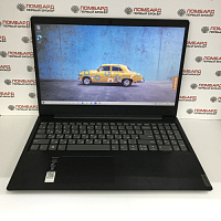 Ноутбук Lenovo 81N3