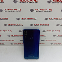 Смартфон Xiaomi Redmi Note 7 6/128 Гб