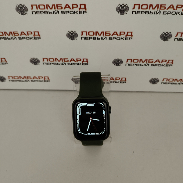 Умные смарт часы M7 Pro