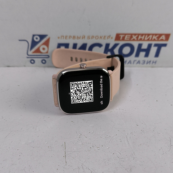 Смарт часы Xiaomi Amazfit GTS 2 mini A2018 Р