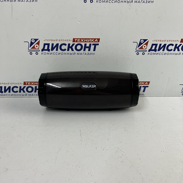  Портативная колонка  WALКЕR WSP-120
