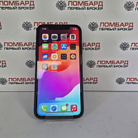 Смартфон Apple iPhone 11 64 ГБ