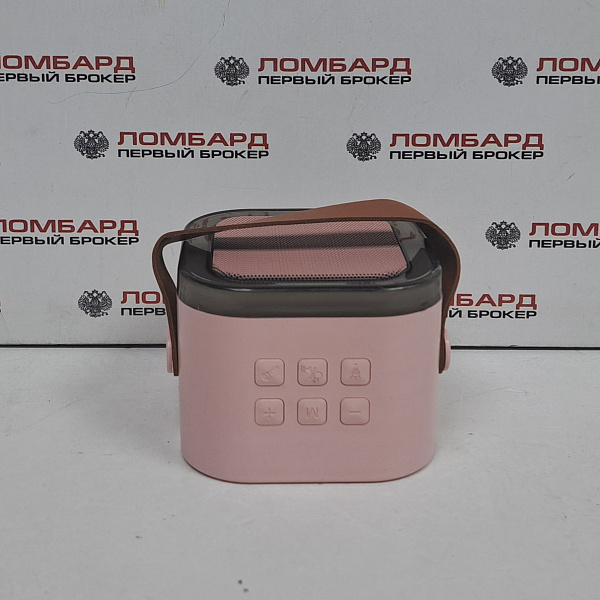 Беспроводная bluetooth колонка K12 
