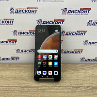 Смартфон Xiaomi Redmi 9A 2/32 ГБ 