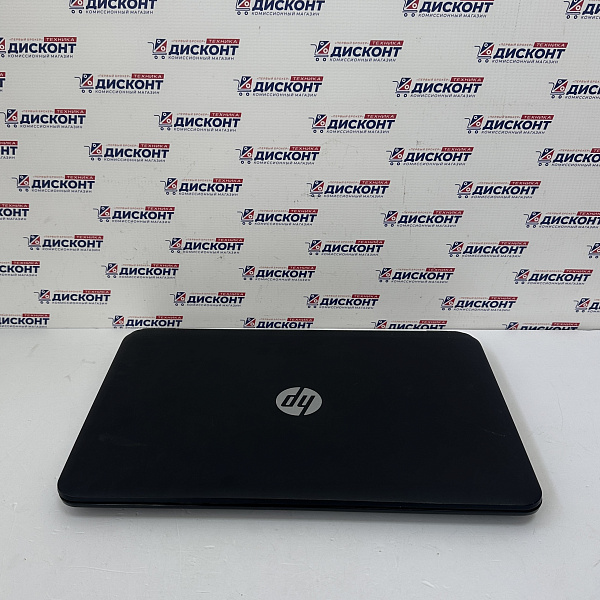 Ноутбук HP RT3290