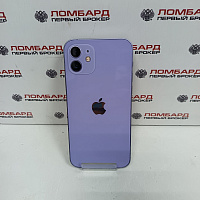 Смартфон Apple iPhone 12 256 ГБ