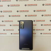 Смартфон Samsung Galaxy S20 FE 5G 6/128 Гб