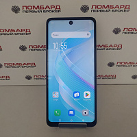 Cмартфон Infinix Smart 8 Plus 4/128 Гб