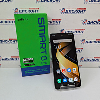 Смартфон Infinix SMART 8 Pro 8/128 Гб