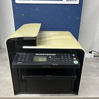 МФУ лазерное Canon i-SENSYS MF4550d