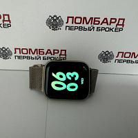 Умные часы smart watch 7 P37 MAX