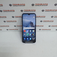 Смартфон Xiaomi Redmi Note 8T 128 гб