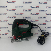 Лобзик электрический BOSCH PST 650