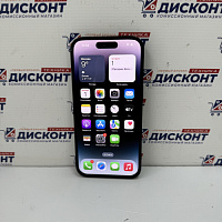 Смартфон Apple iPhone 14 Pro 128 ГБ