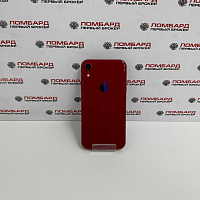  Смартфон Apple Iphone XR 128 Гб