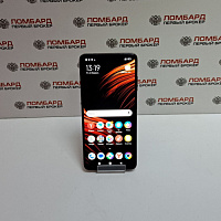 Смартфон Xiaomi POCO X3 Pro 8/256 ГБ