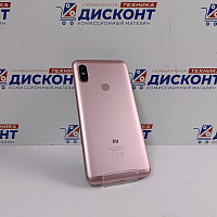 Смартфон Redmi Note 6 Pro 4/64 Гб