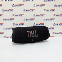 Портативная акустика JBL Charge 5