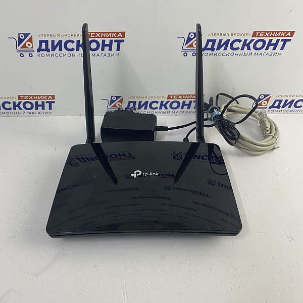 Роутер TP-LINK Archer MR400