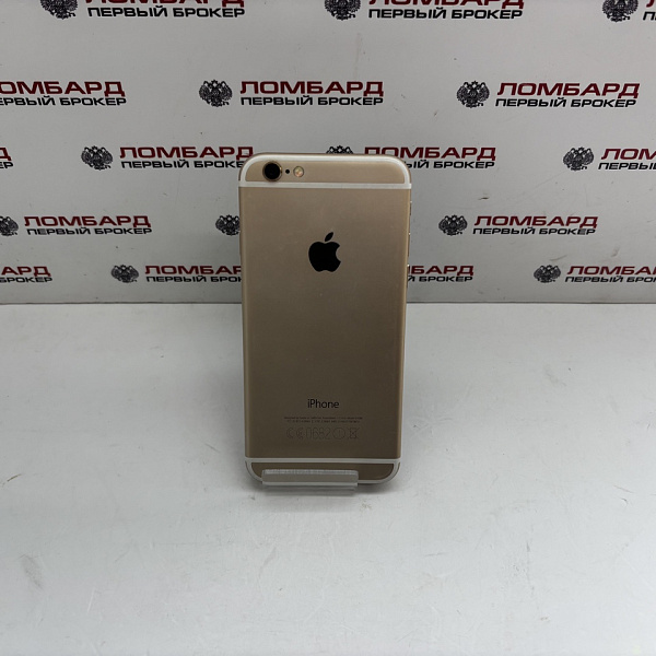 Смартфон Apple iPhone 6, 16 Гб
