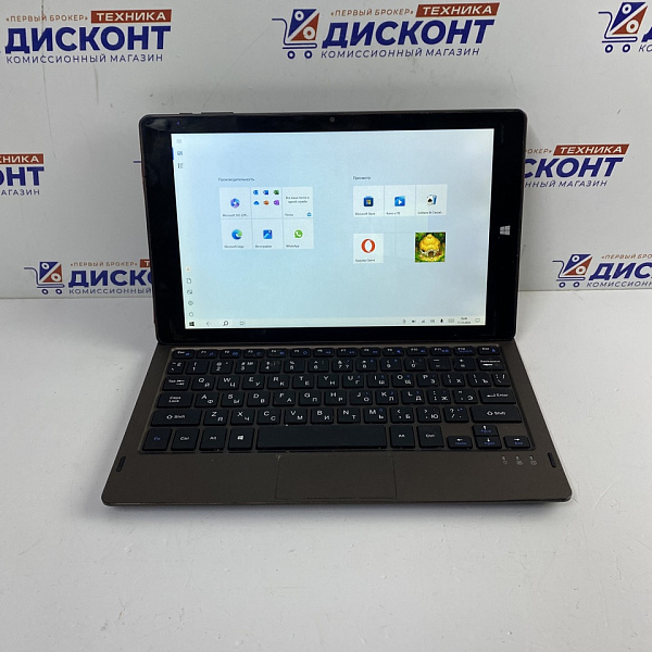 Планшет Prestigio MultiPad Visconte V PMP1012TD