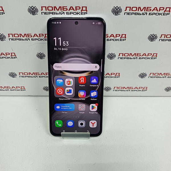 Смартфон TECNO Spark 30 Pro 8/256 ГБ