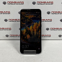 Смартфон HONOR 7C, 3/32Гб