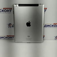 9.7" Планшет Apple iPad 2, 16 ГБ