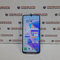 Смартфон HONOR X7a 4/128 Гб