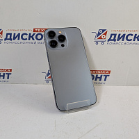 Смартфон Apple iPhone 13 Pro 256 ГБ