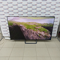 Телевизор Xiaomi Mi LED TV A2 (L55M7-EARU)