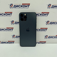 Смартфон Apple iPhone 12 Pro 256 Гб