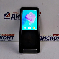 Телефон Itel it663 Black